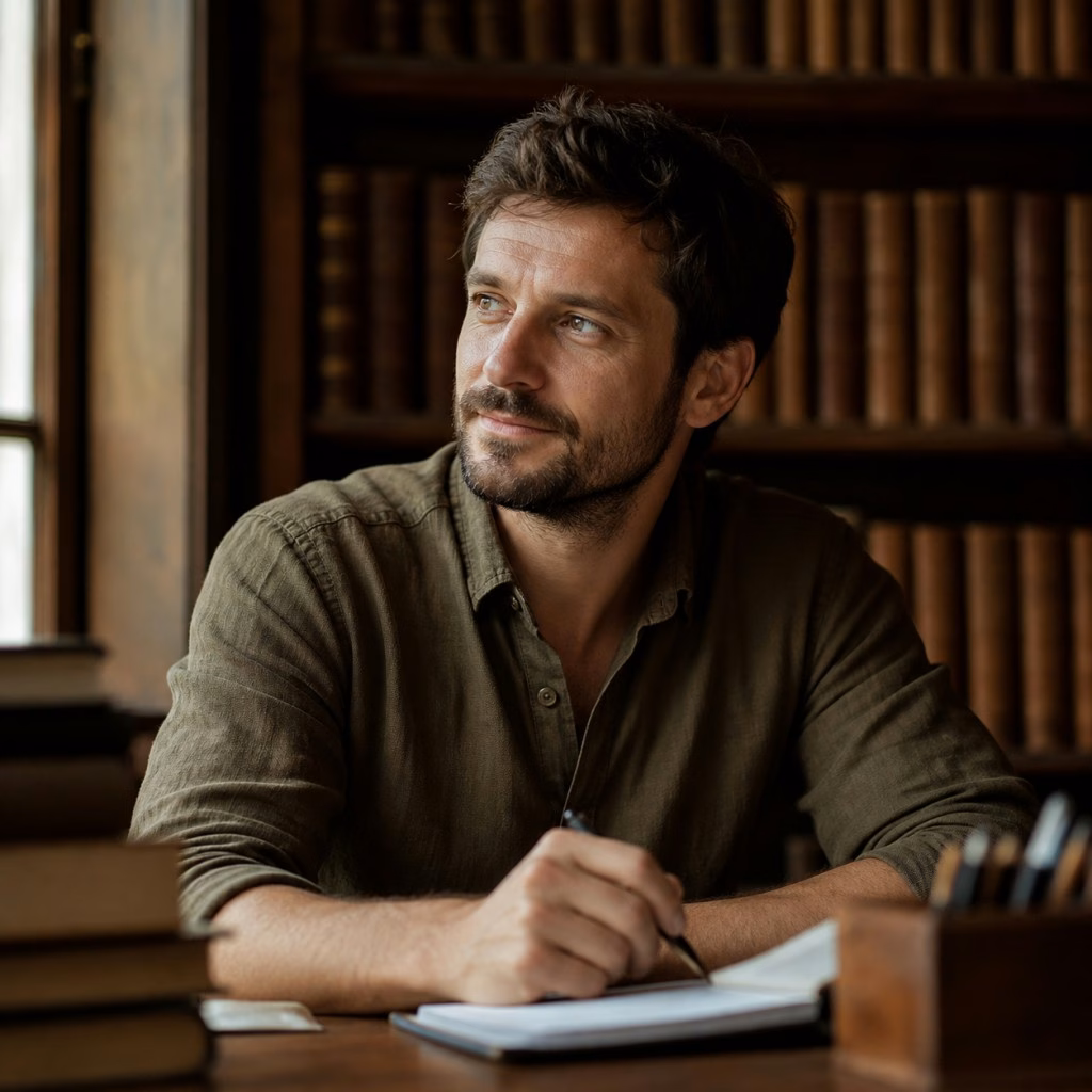 Timéo Rousseau